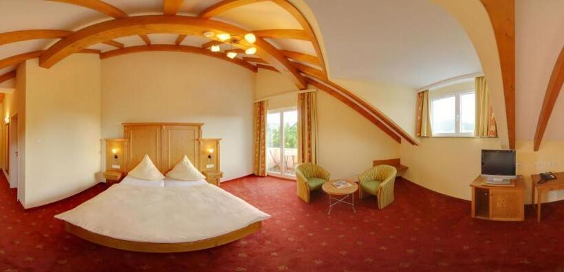 Отель Weingut Matthias Dostert / Culinarium