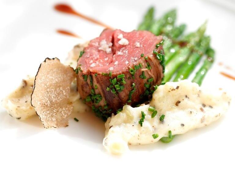 Отель Weingut Matthias Dostert / Culinarium