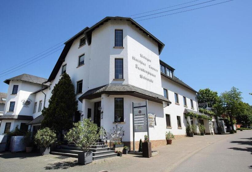 Отель Weingut Matthias Dostert / Culinarium