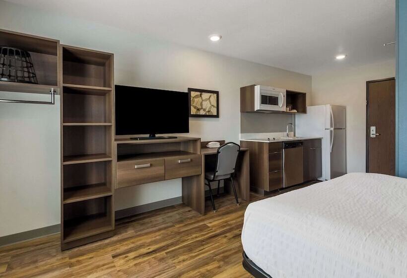 فندق Woodspring Suites Roanoke