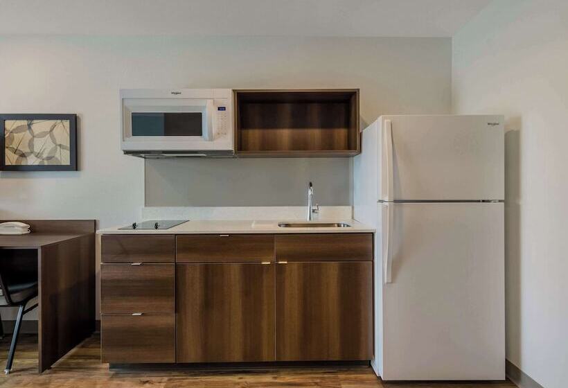 فندق Woodspring Suites Roanoke