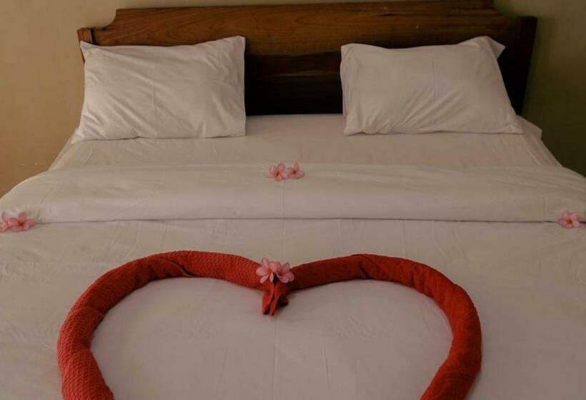 Indonesia Backpacker Hostels