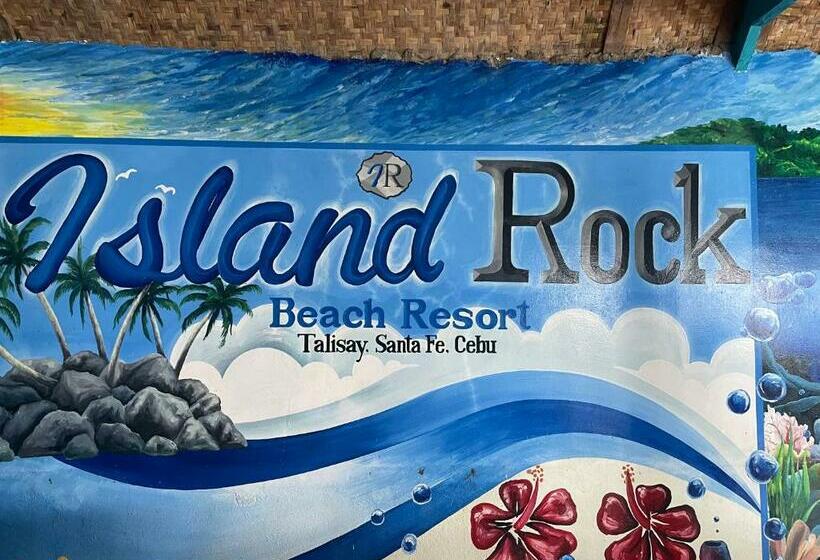 Island Rock Beach Resort