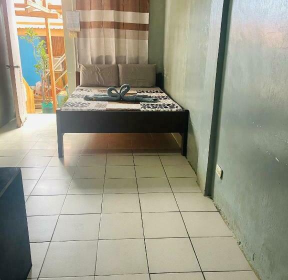 Island Rock Beach Resort