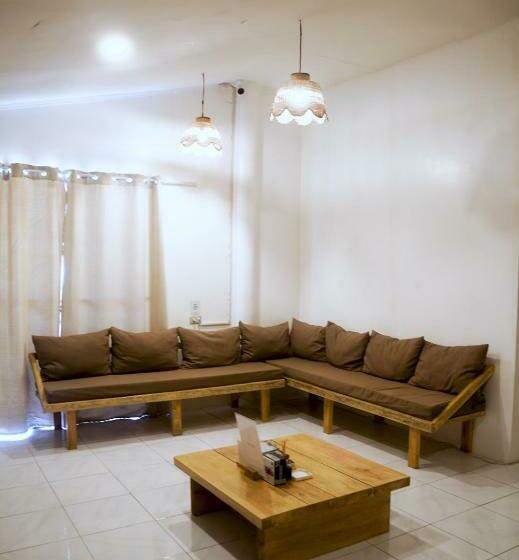 Kanto Hostel Siargao