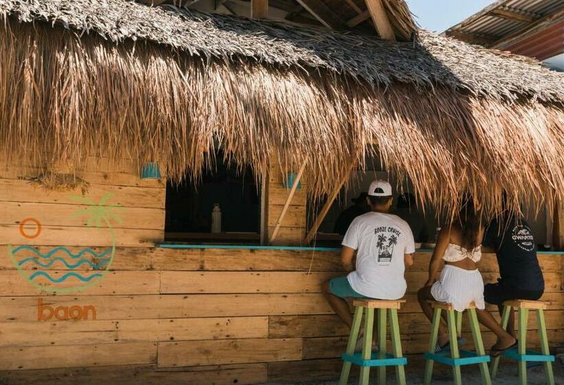 Kanto Hostel Siargao