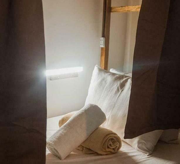 Kanto Hostel Siargao