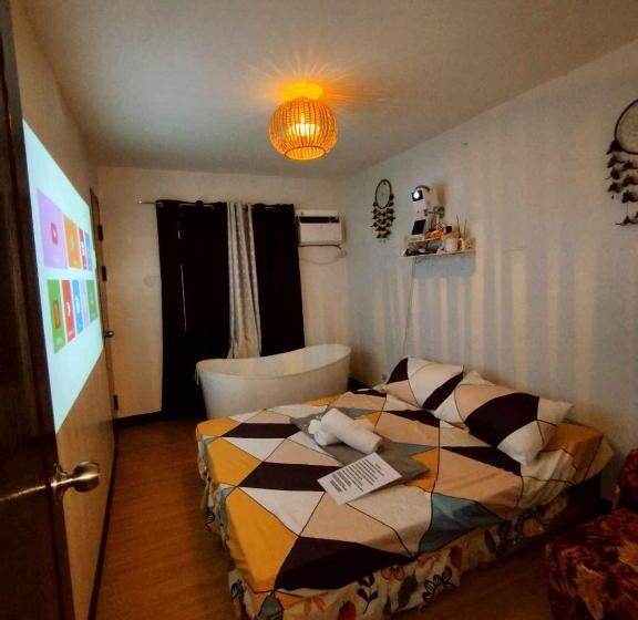 La Caša Dulce Staycation Main Account