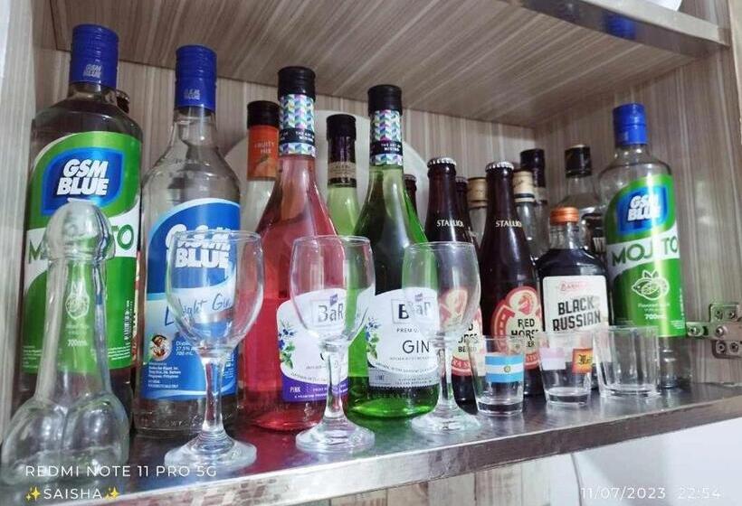 La Caša Dulce Staycation Main Account