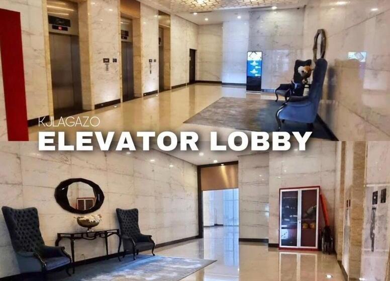 Luxury 1br Unit With Pool At Venice Luxury Residences, Tower Domenico, Mckinley Hill, Taguig City