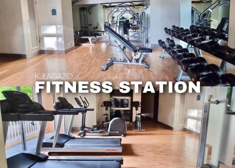 Luxury 1br Unit With Pool At Venice Luxury Residences, Tower Domenico, Mckinley Hill, Taguig City