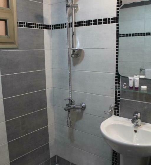 Magic Suite Mahboula 5