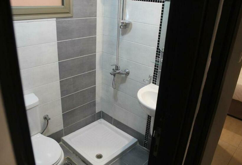 Magic Suite Mahboula 5