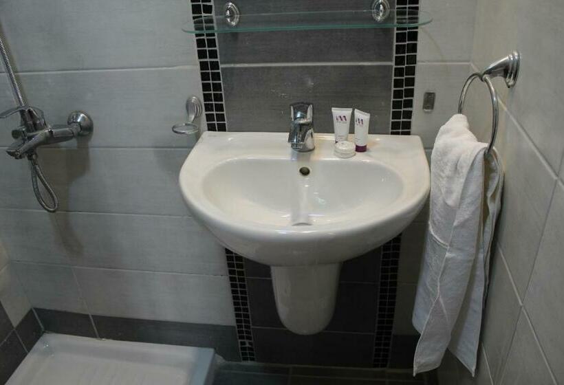 Magic Suite Mahboula 5