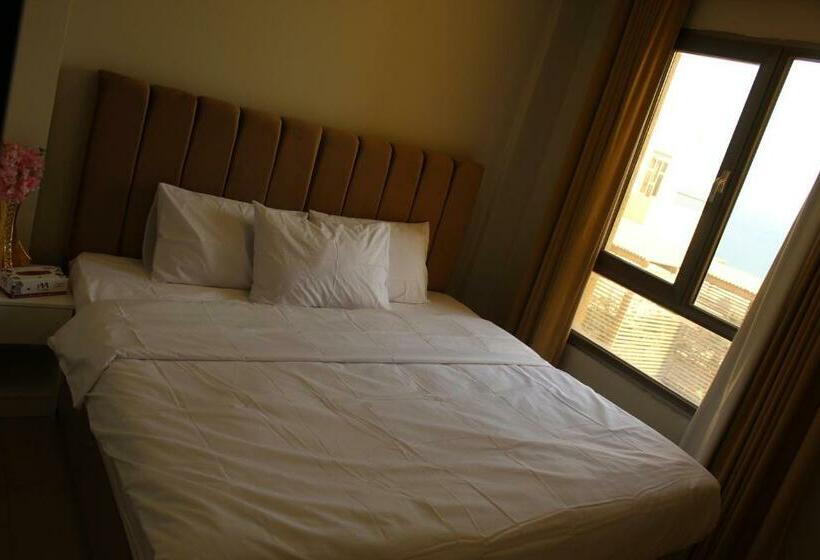 Magic Suite Mahboula 5