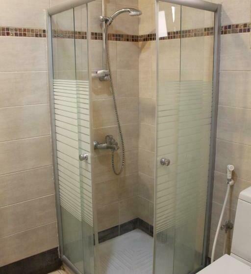 Magic Suite Mahboula 5