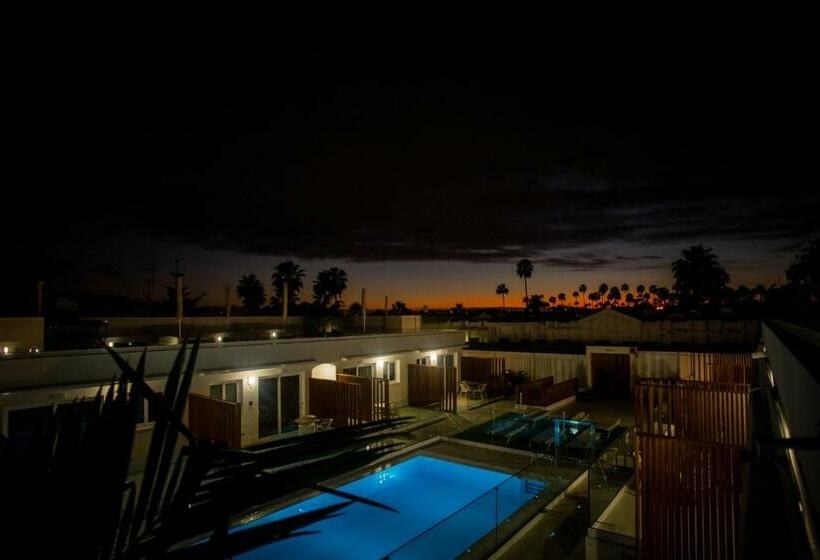 Mar Bianco - Gay Men Only