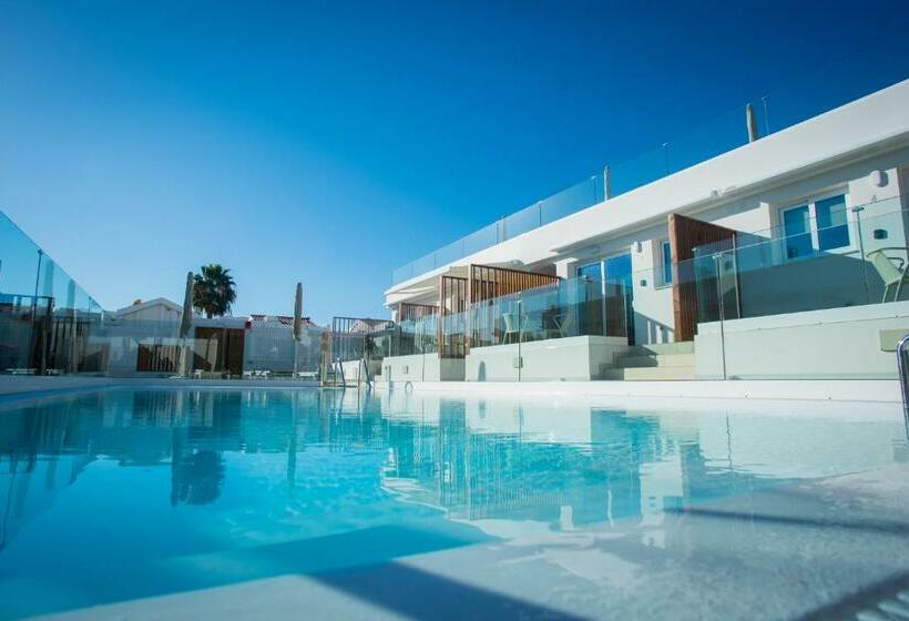 Mar Bianco - Gay Men Only