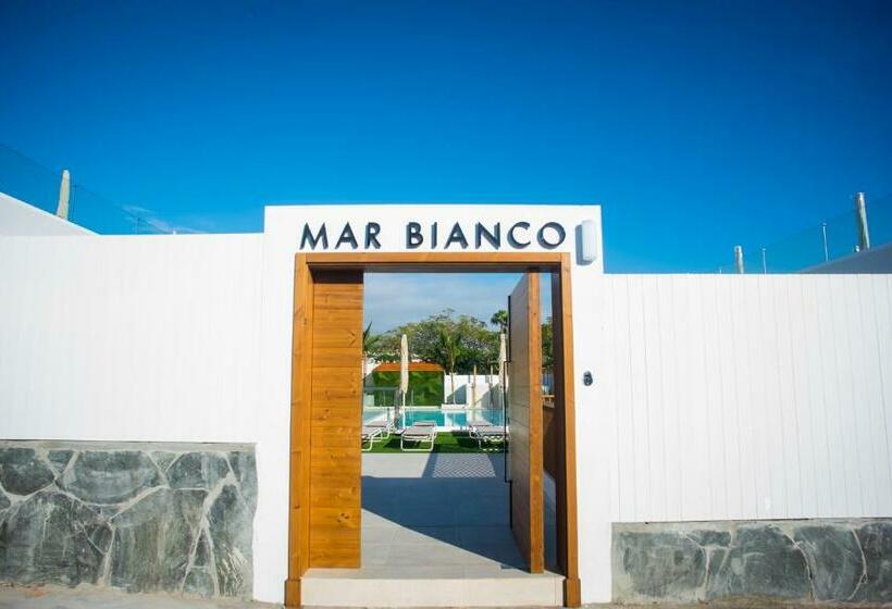 Mar Bianco - Gay Men Only