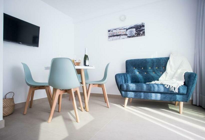 Mar Bianco - Gay Men Only