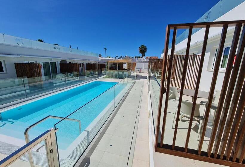 Mar Bianco - Gay Men Only