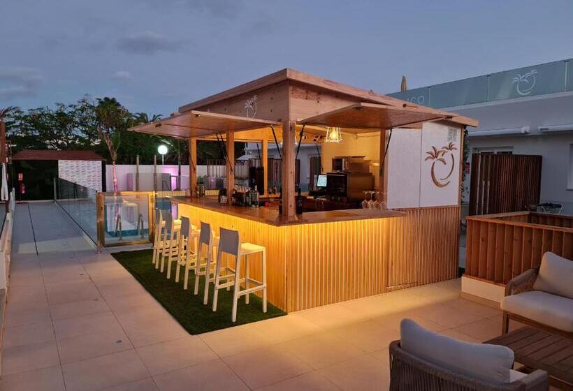 Mar Bianco - Gay Men Only