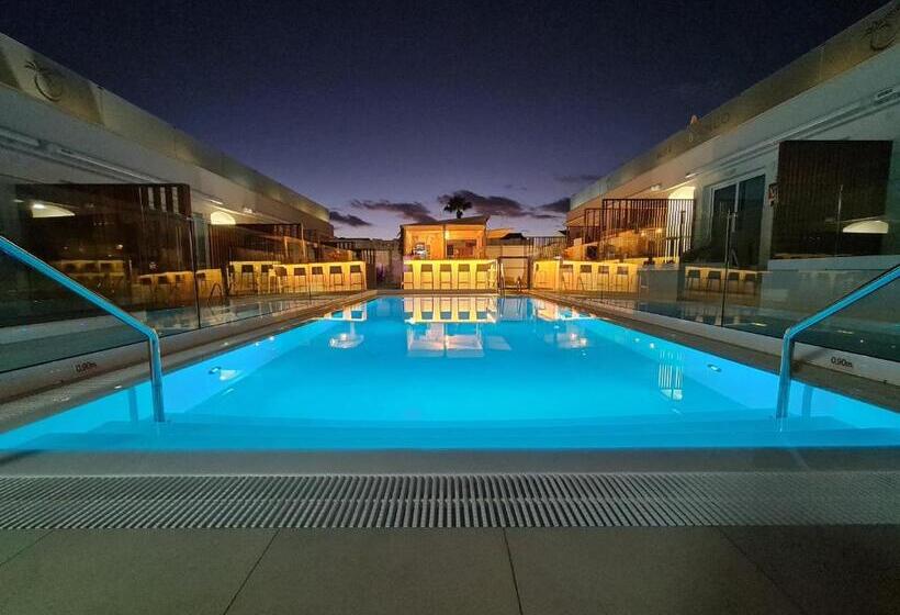 Mar Bianco - Gay Men Only