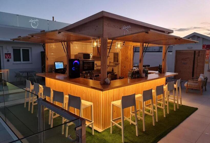 Mar Bianco - Gay Men Only