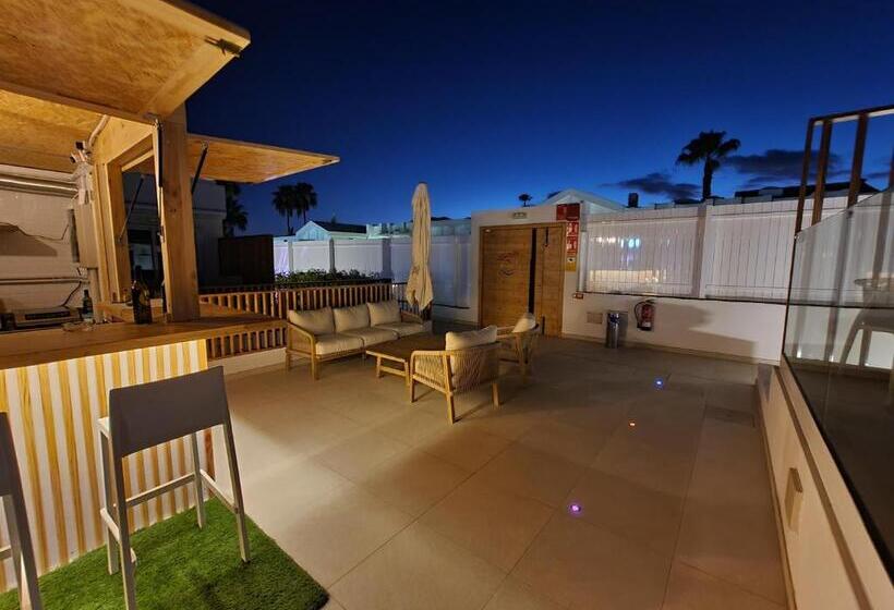 Mar Bianco - Gay Men Only