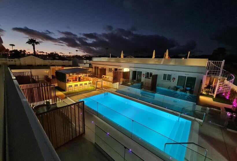 Mar Bianco - Gay Men Only