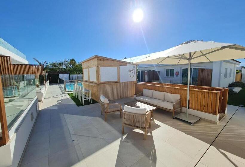 Mar Bianco - Gay Men Only