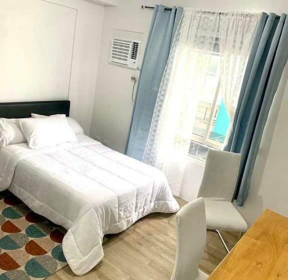 Lima S Suite @ Mesavirre Garden Residences