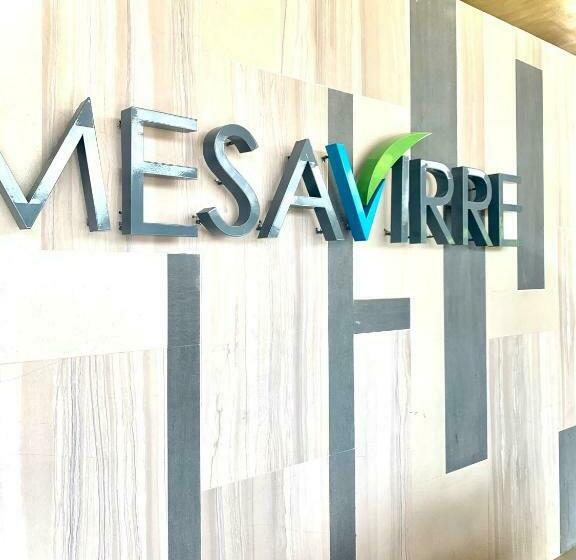 Lima S Suite @ Mesavirre Garden Residences