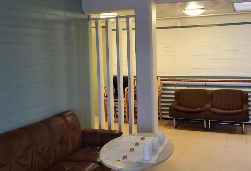 汽车旅馆  Ingala