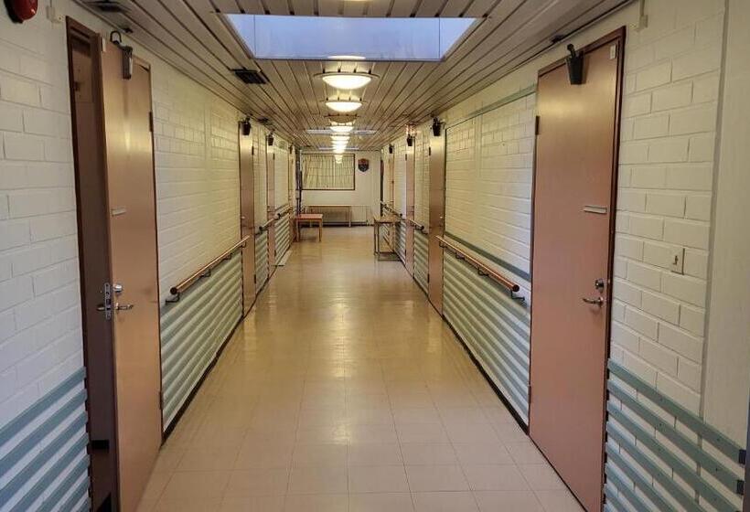 汽车旅馆  Ingala