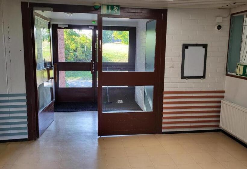 汽车旅馆  Ingala