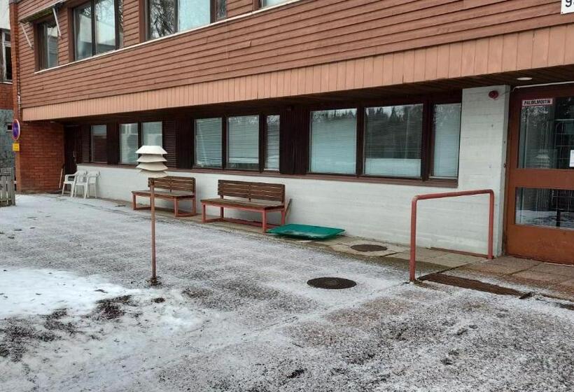 汽车旅馆  Ingala