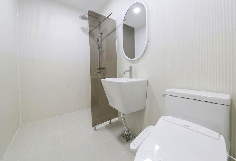 No25 Hotel Mokpo Sangdong