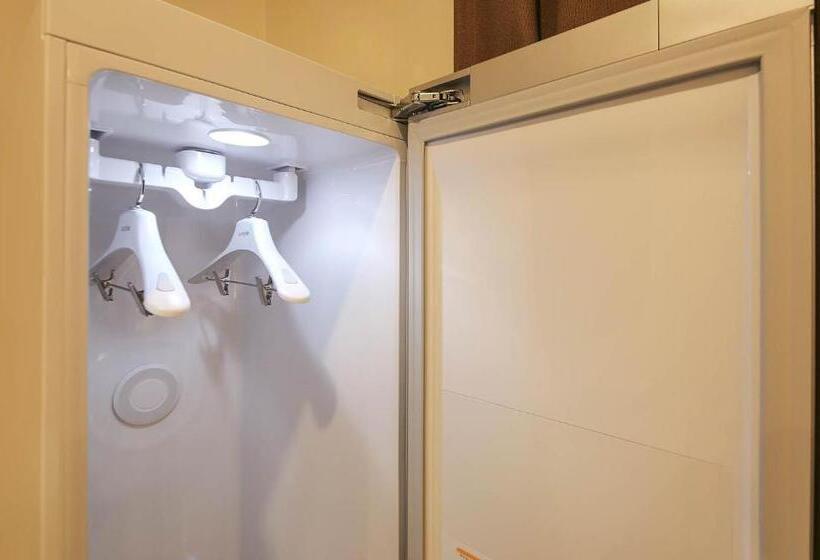 No25 Hotel Mokpo Sangdong