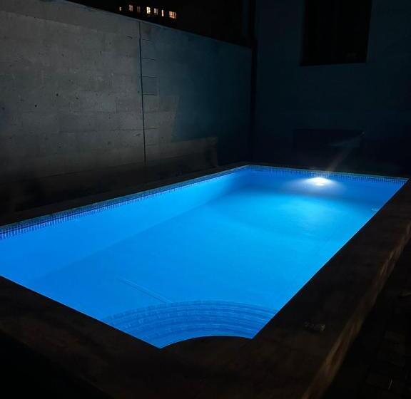 펜션 General Guesthouse