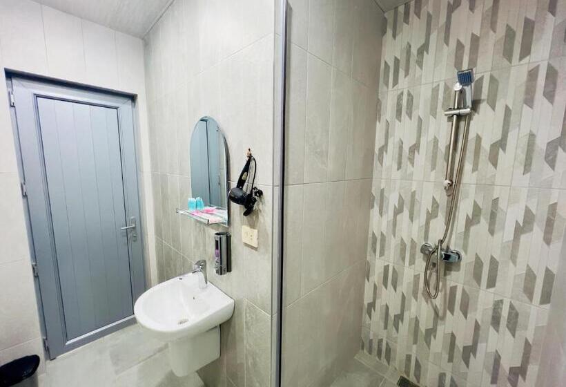 펜션 General Guesthouse