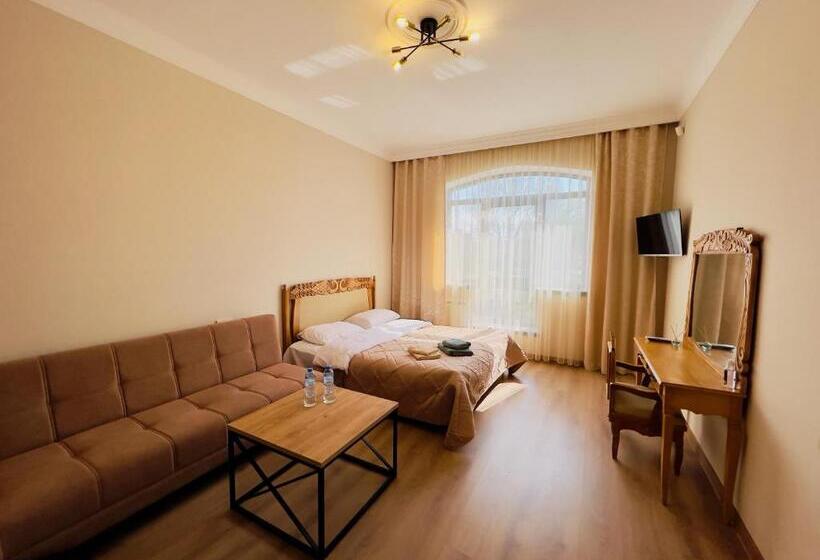 펜션 General Guesthouse