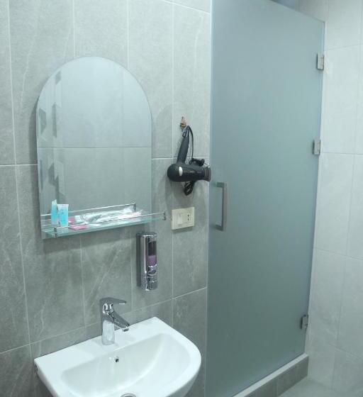 펜션 General Guesthouse