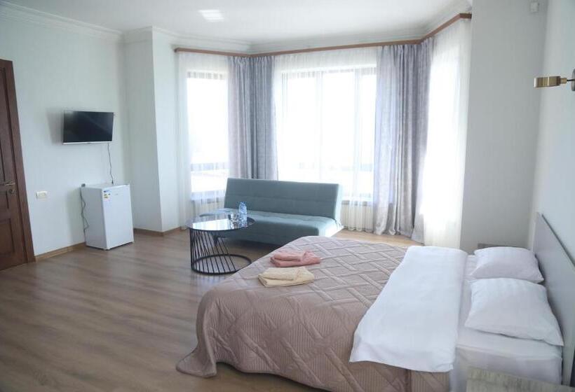 펜션 General Guesthouse