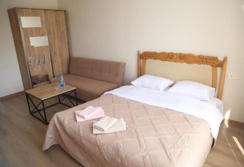 펜션 General Guesthouse