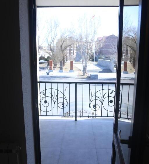 펜션 General Guesthouse