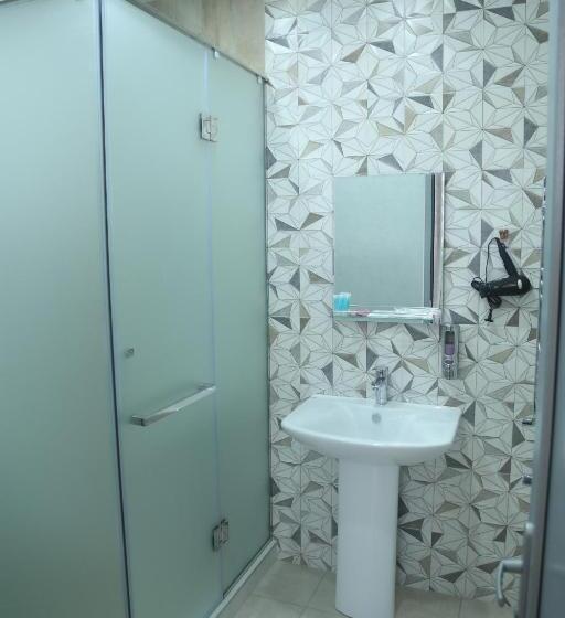 펜션 General Guesthouse