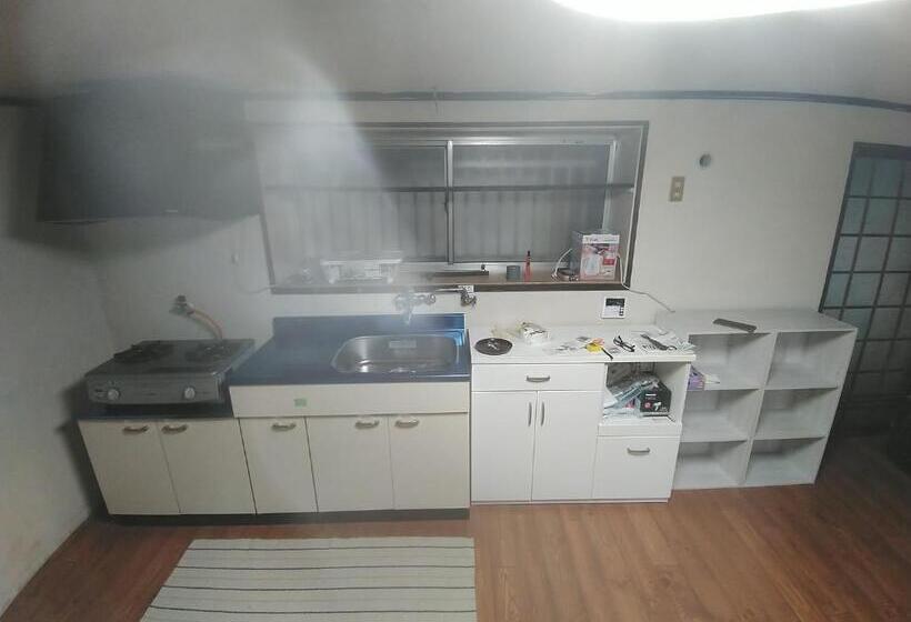 Pension 横城ゲストハウス