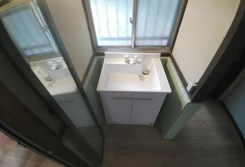 Pension 横城ゲストハウス