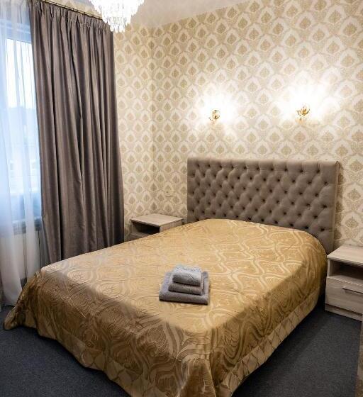 پانسیون готель Otelnov